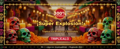 Los Mejores Slots de México