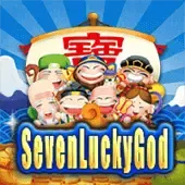 Siete Lucky Dios icon