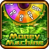 Maquina de dinero icon