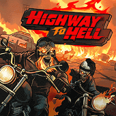 Autopista al Infierno icon